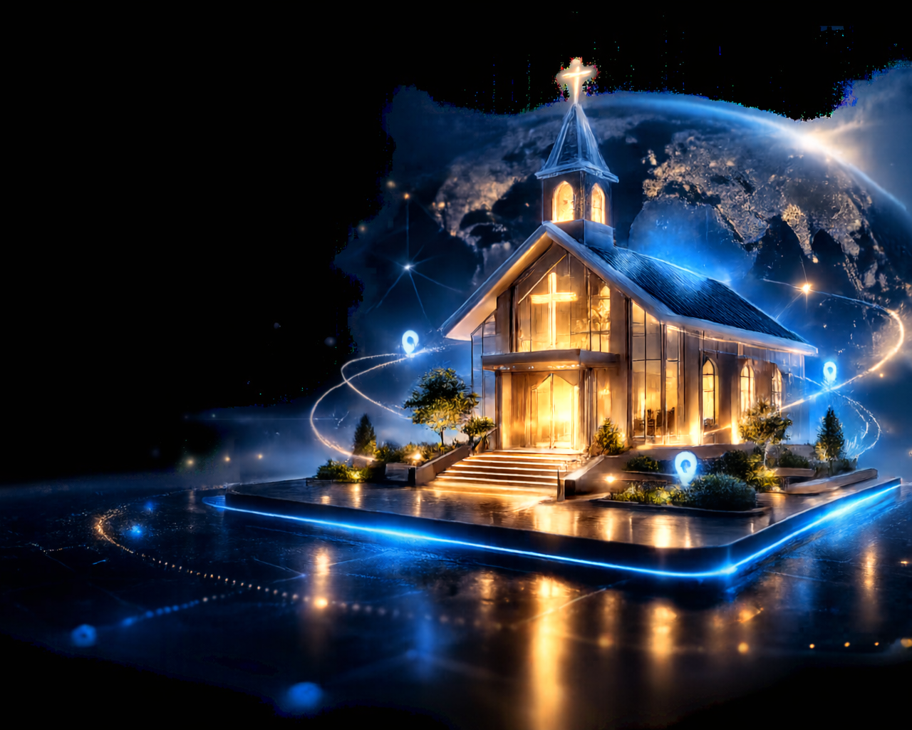 Crossroads Bibl Fellowship